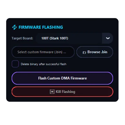 Firmware
