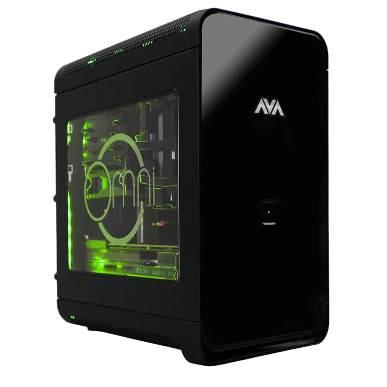 Main PC