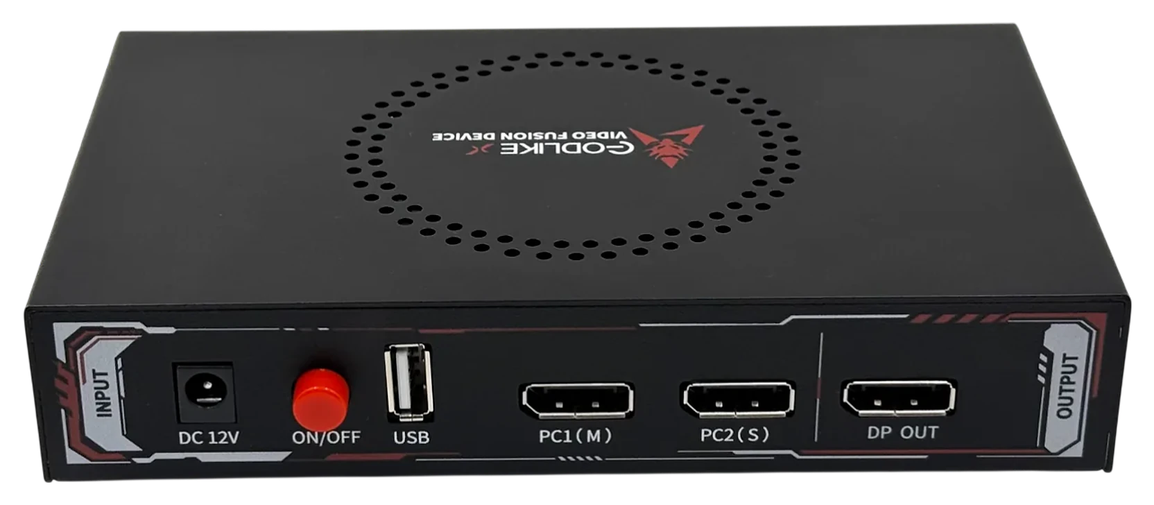 Video Fuser