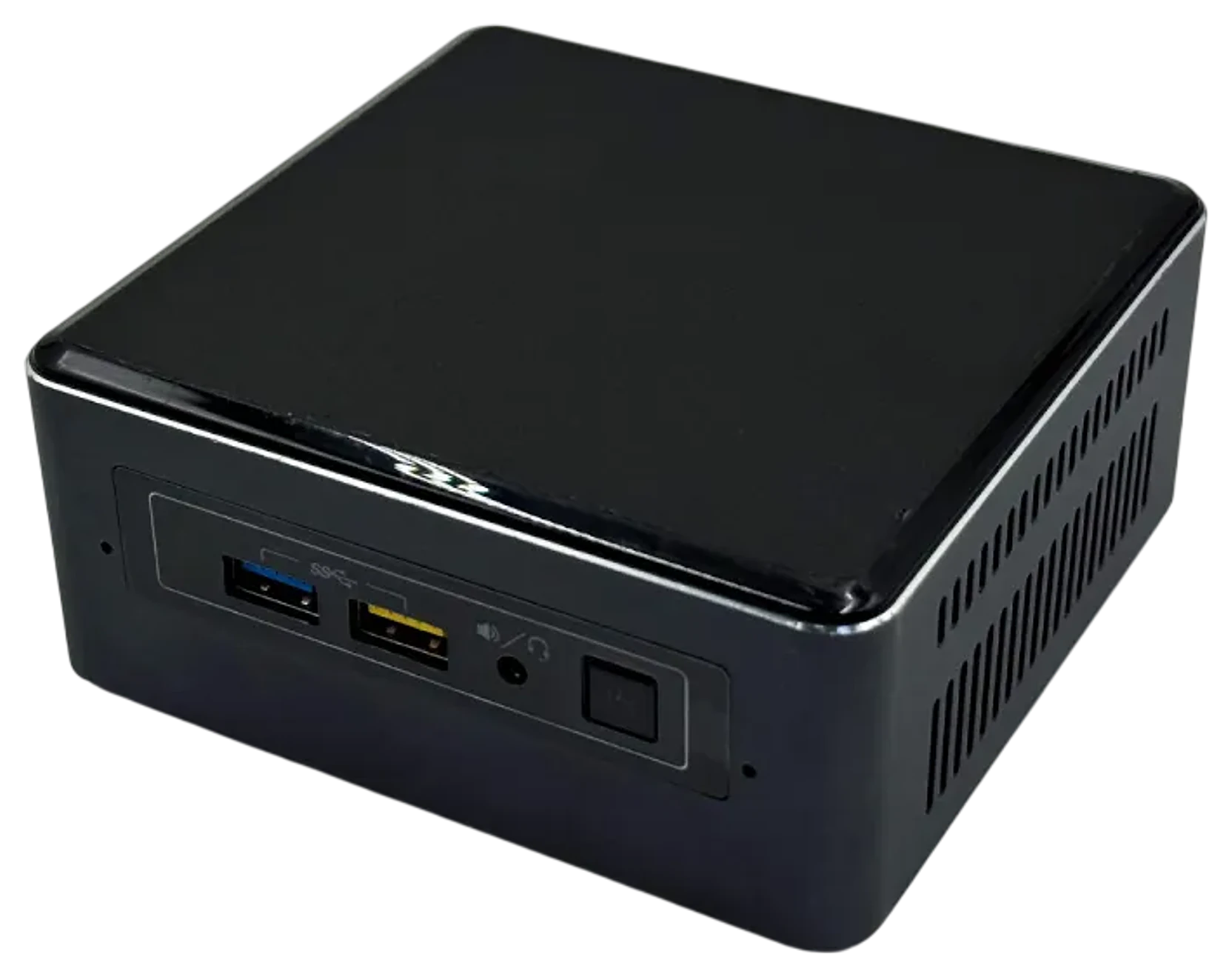 Second Computer