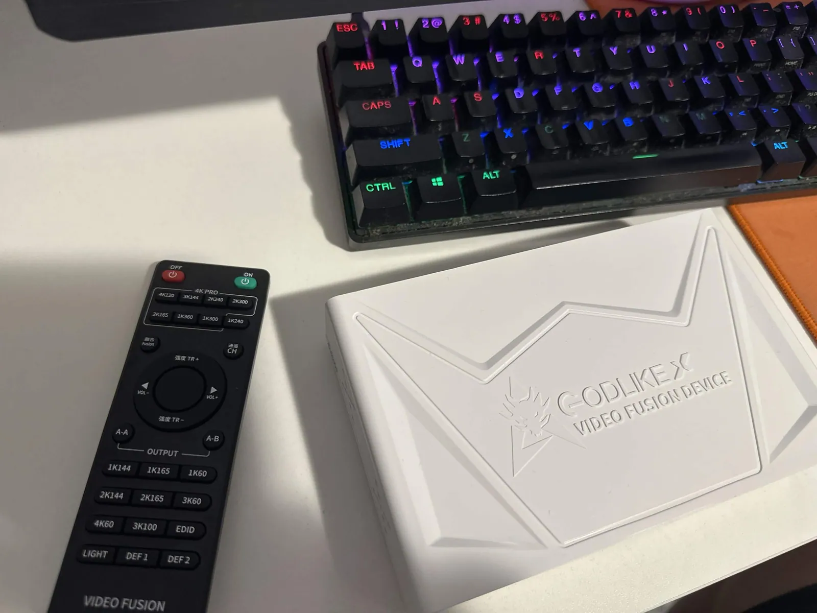 Photo from Goated's review